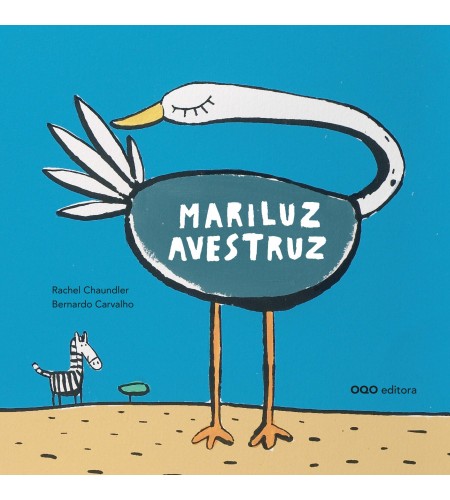 Mariluz Avestruz